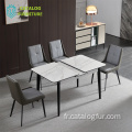 Table d&#39;appoint de table basse de meuble TV moderne